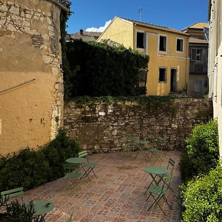 Belone Suite Corfu (city) Exterior foto