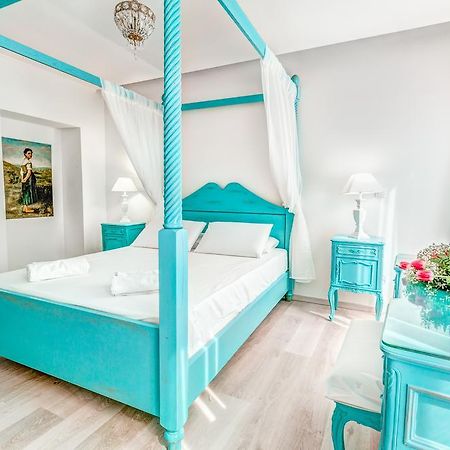 Belone Suite Corfu (city) Exterior foto