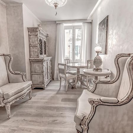 Belone Suite Corfu (city) Exterior foto