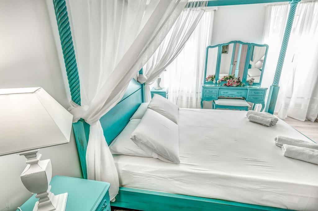 Belone Suite Corfu (city) Exterior foto