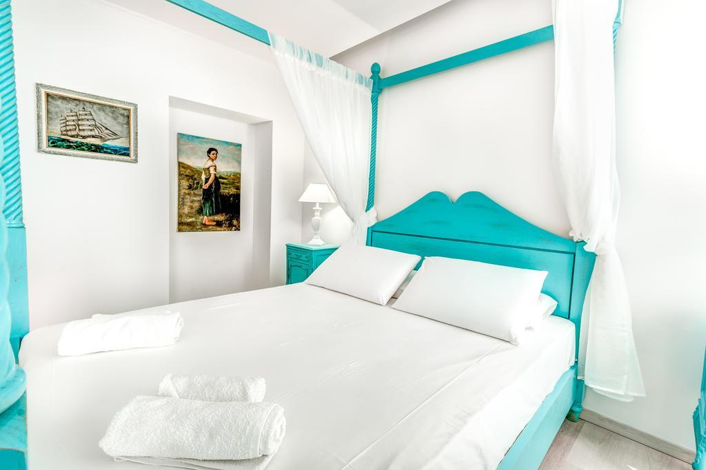 Belone Suite Corfu (city) Exterior foto