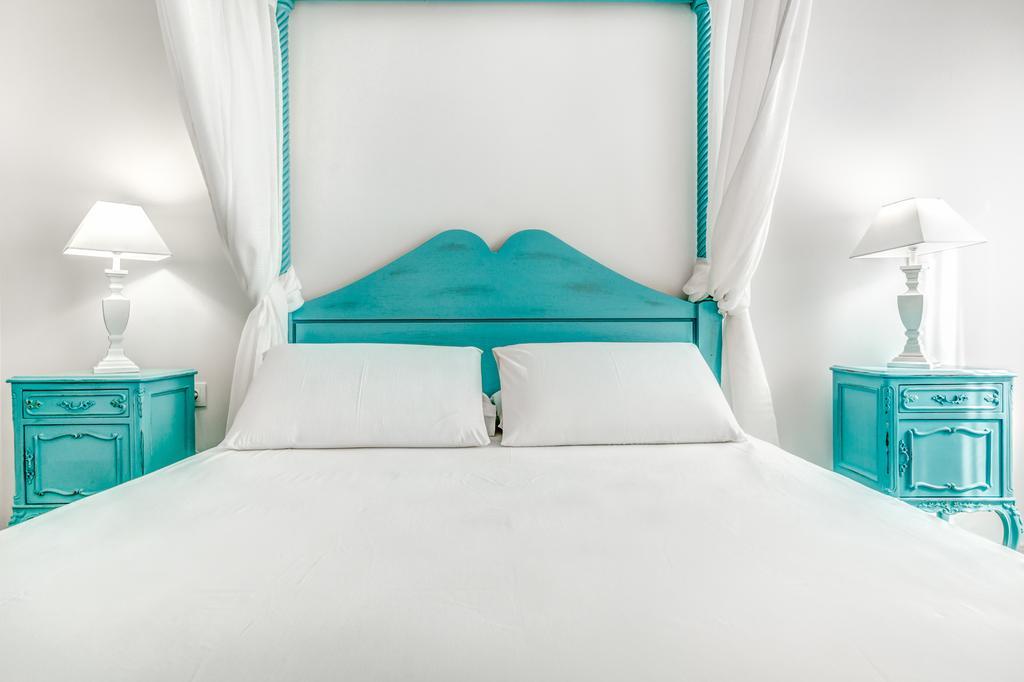 Belone Suite Corfu (city) Exterior foto