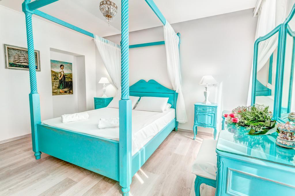 Belone Suite Corfu (city) Exterior foto