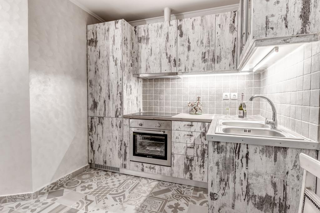 Belone Suite Corfu (city) Exterior foto