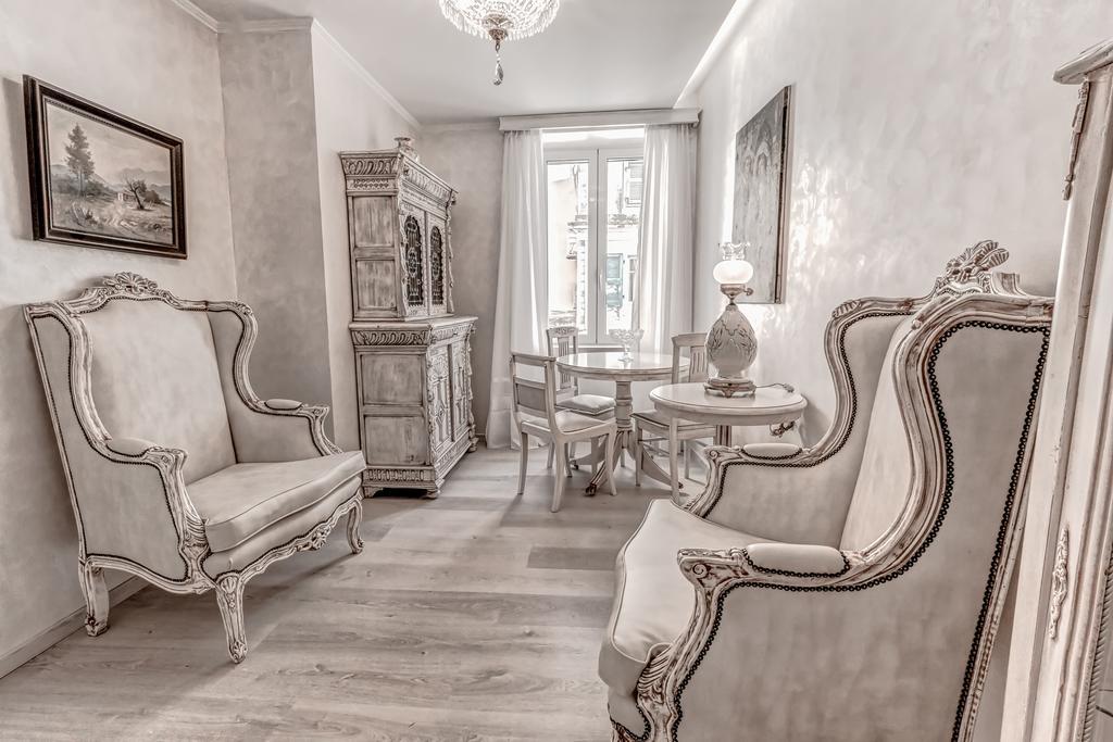 Belone Suite Corfu (city) Exterior foto