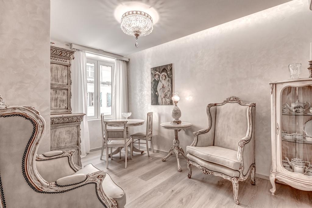 Belone Suite Corfu (city) Exterior foto